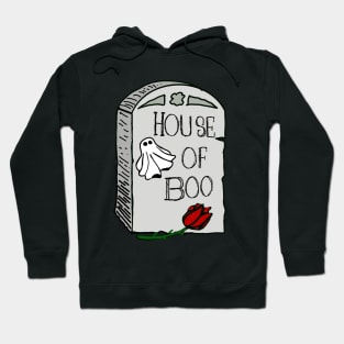 House of Boo Hoodie